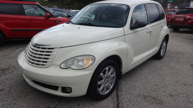 chrysler pt cruiser 2008 3A8FY58B78T149065 image chrysler pt cruiser 2008 3A8FY58B78T149065 image